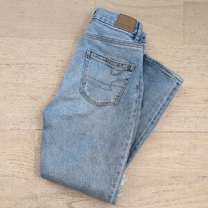 American Eagle Jeans 00